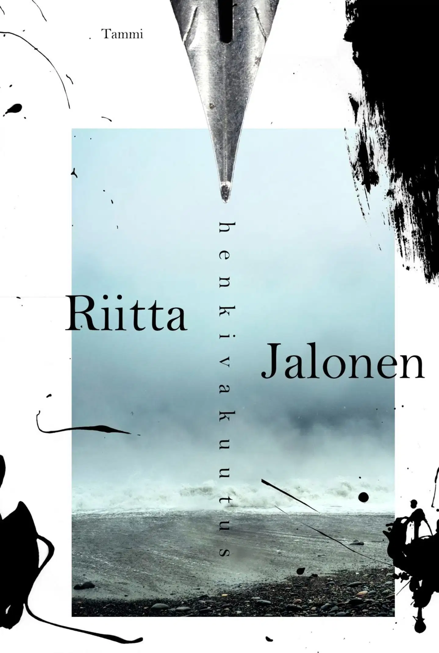 Jalonen, Henkivakuutus