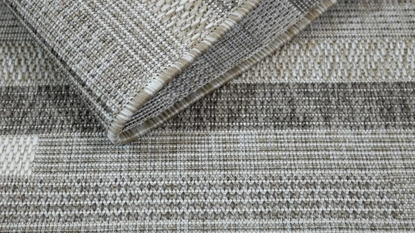 Jysmä matto Sisalo Tessa - beige - 3