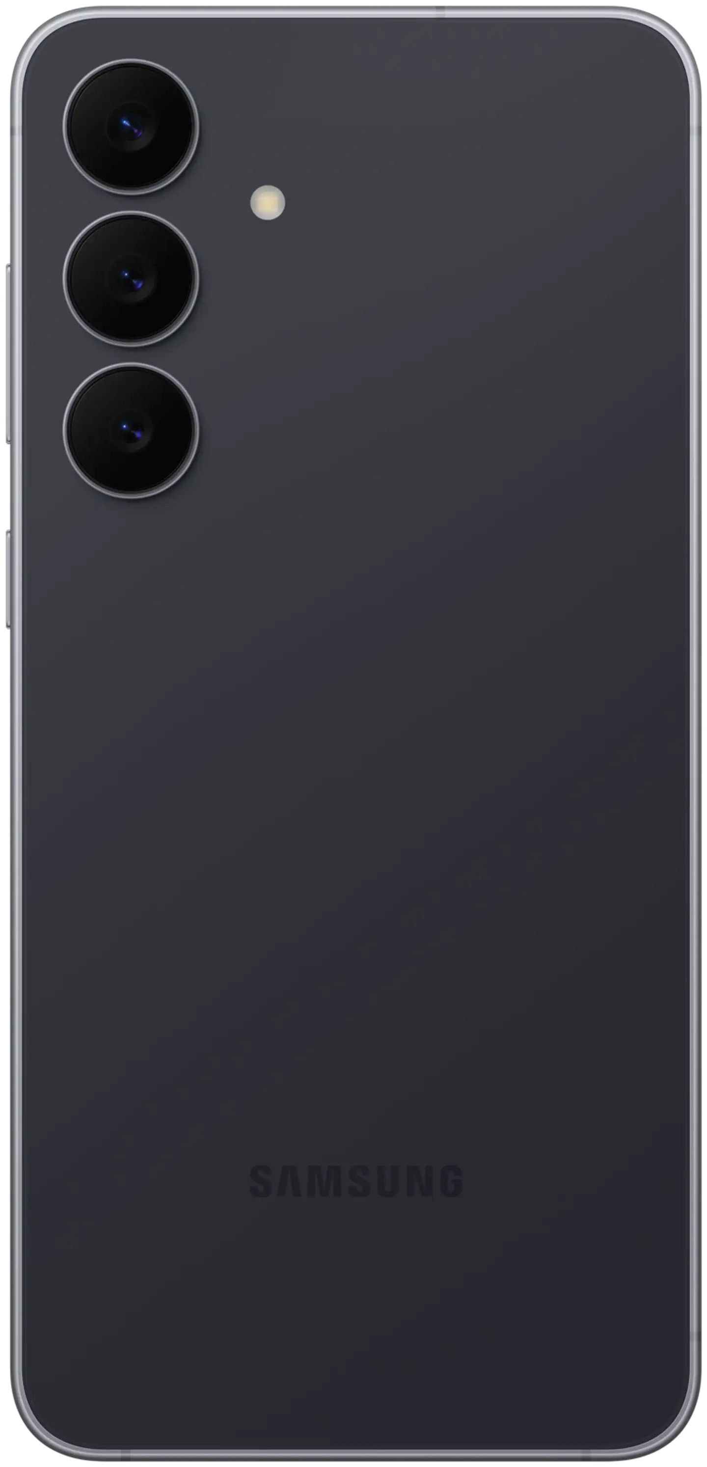 Samsung älypuhelin S25 FE 128 GB Edition musta - 5