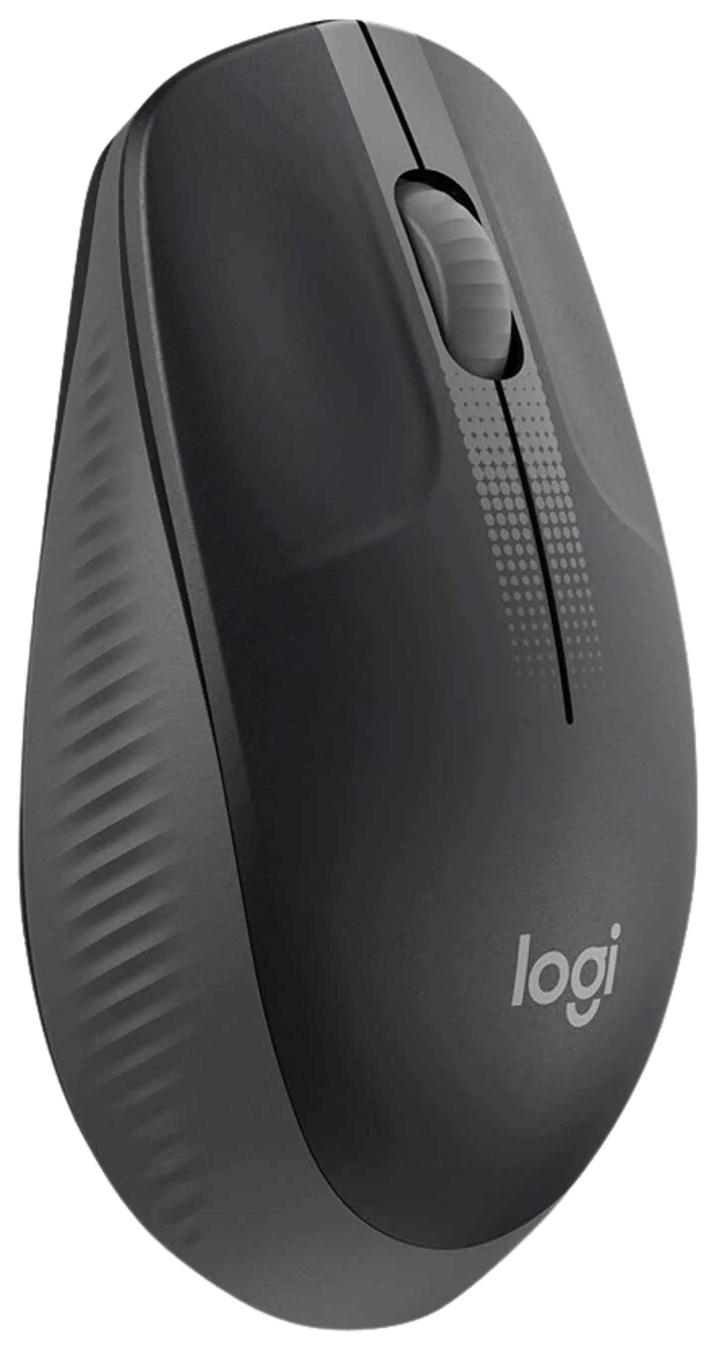 Logitech langaton hiiri M190 harmaa - 7