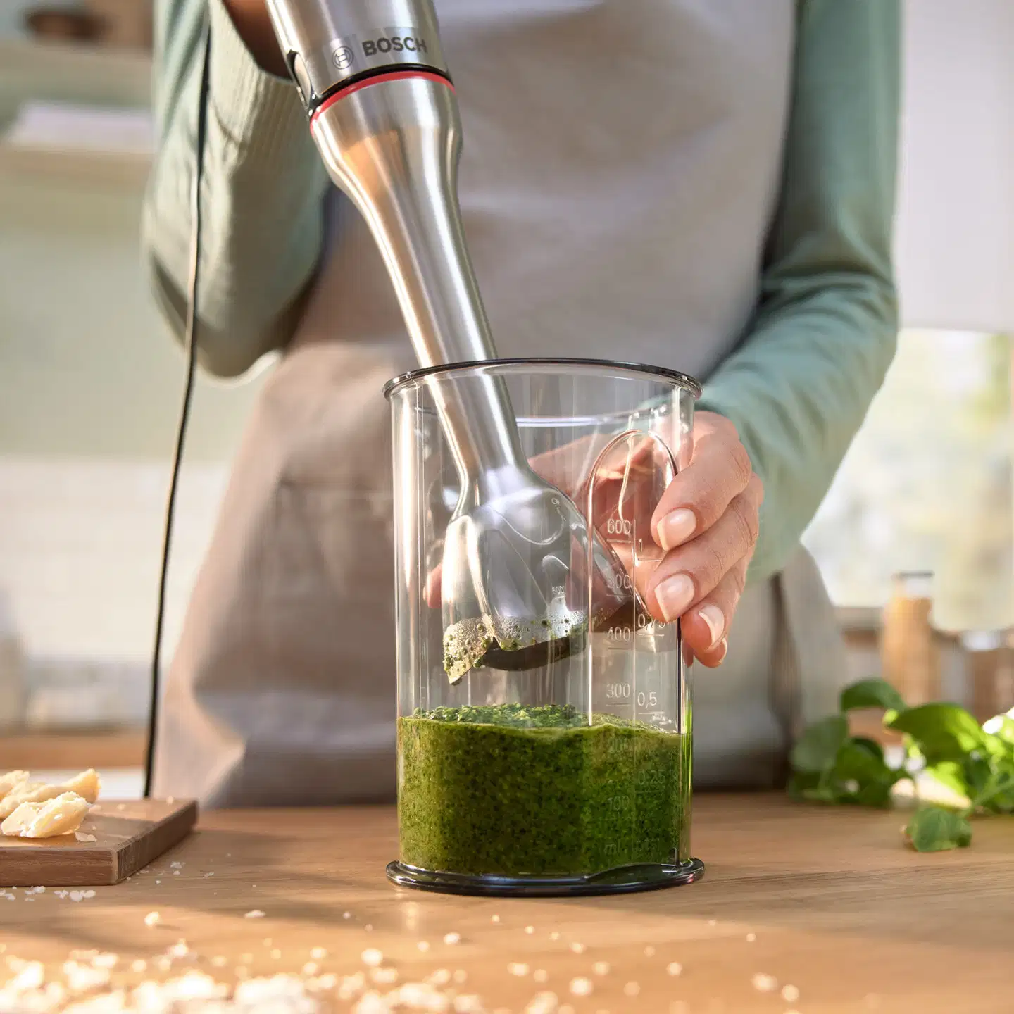 MSM6M8X1 sauvasekoitin - 10