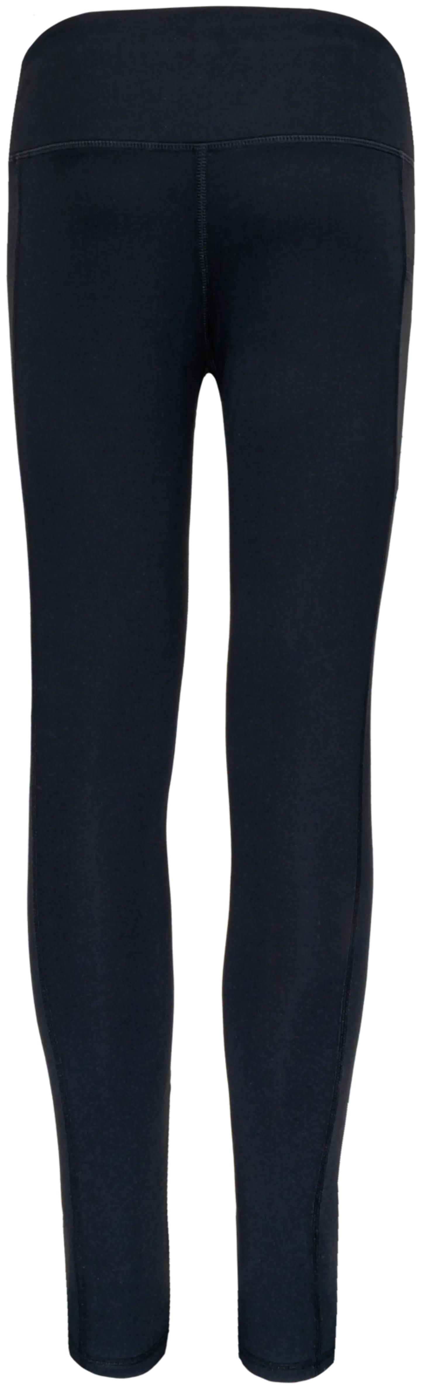 Cheetah lasten treenitrikoot CGP6411 - BLACK - 3