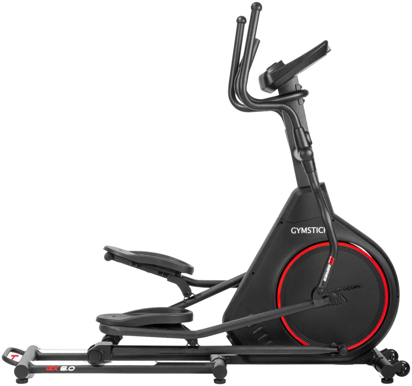 Gymstick crosstrainer GX 8.0 - 3