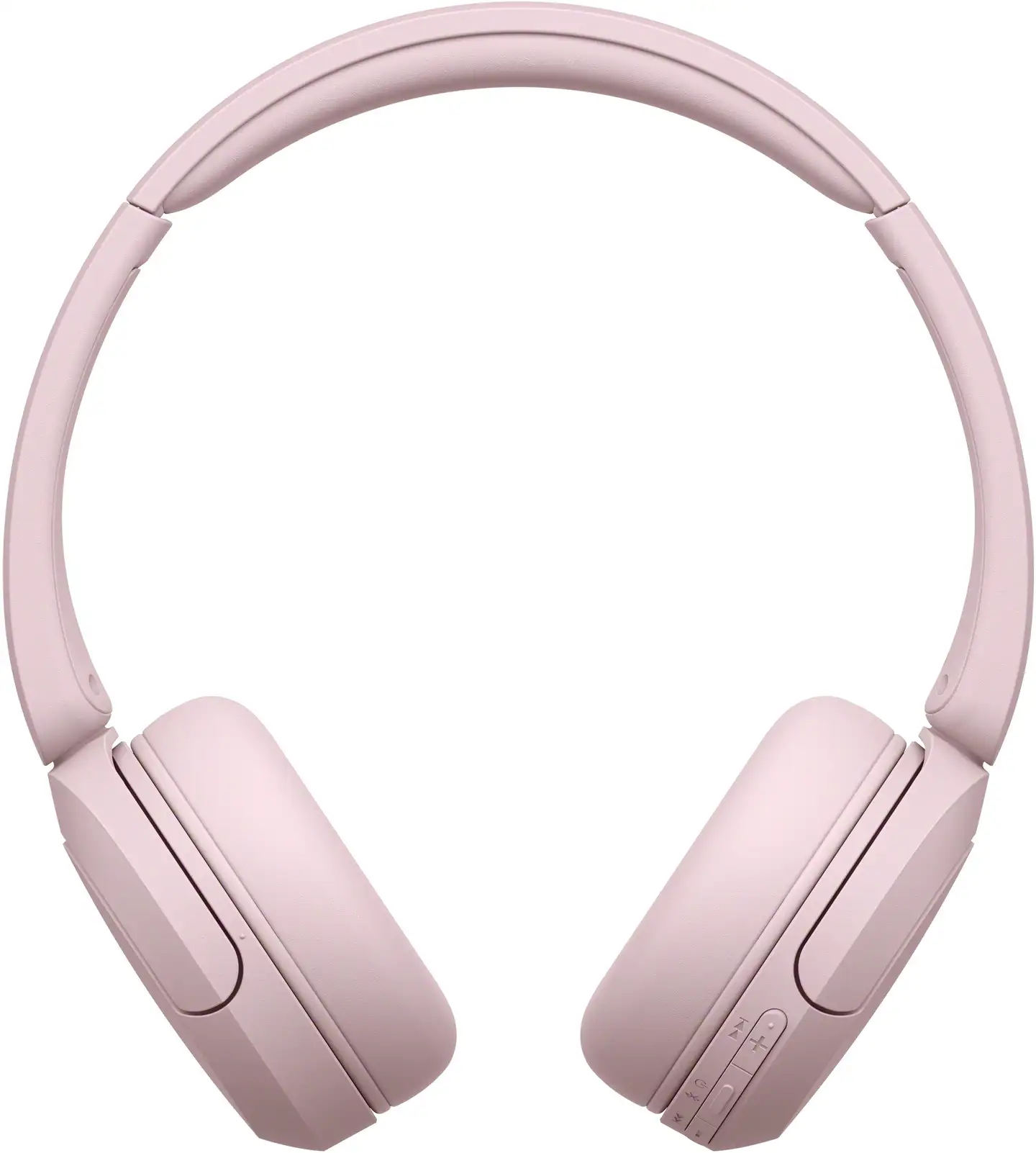 Sony Bluetooth sankakuulokkeet WH-CH520P pinkki - 13