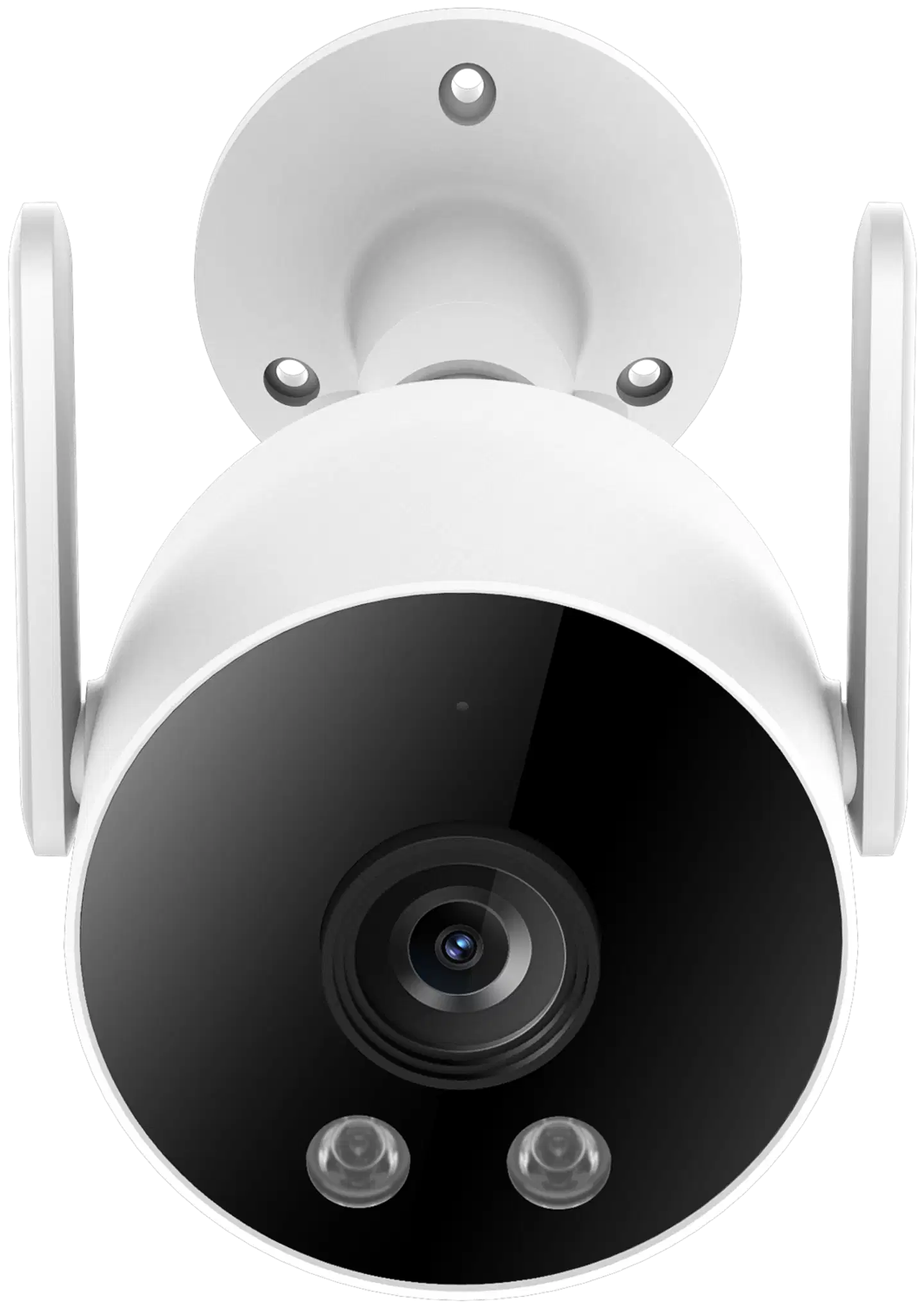 Imilab EC3 Lite 2K WiFi -valvontakamera ulkokäyttöön CMSXJ40A - 1