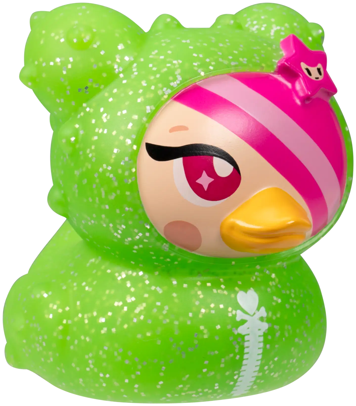 Tokidoki Duck 3-Pack S2 - 8