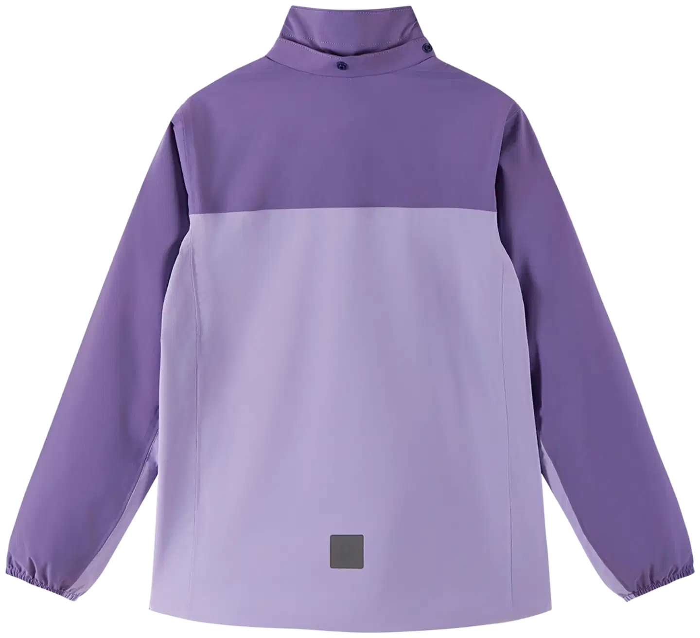 Reima nuorten ulkoilutakki Salmi - Blooming Lilac - 3