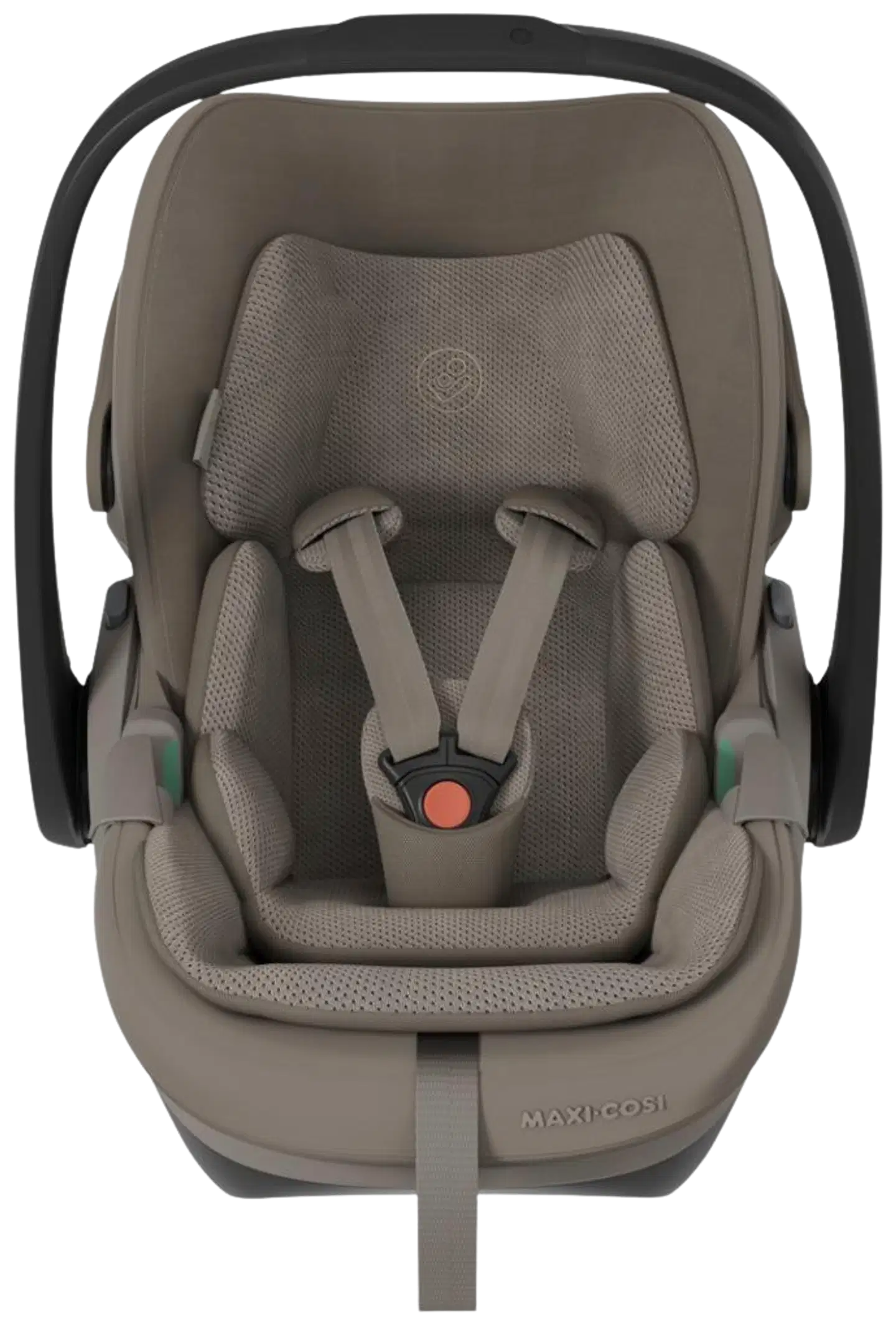 Maxi-Cosi turvakaukalo Pebble Slide Pro ruskea - 3