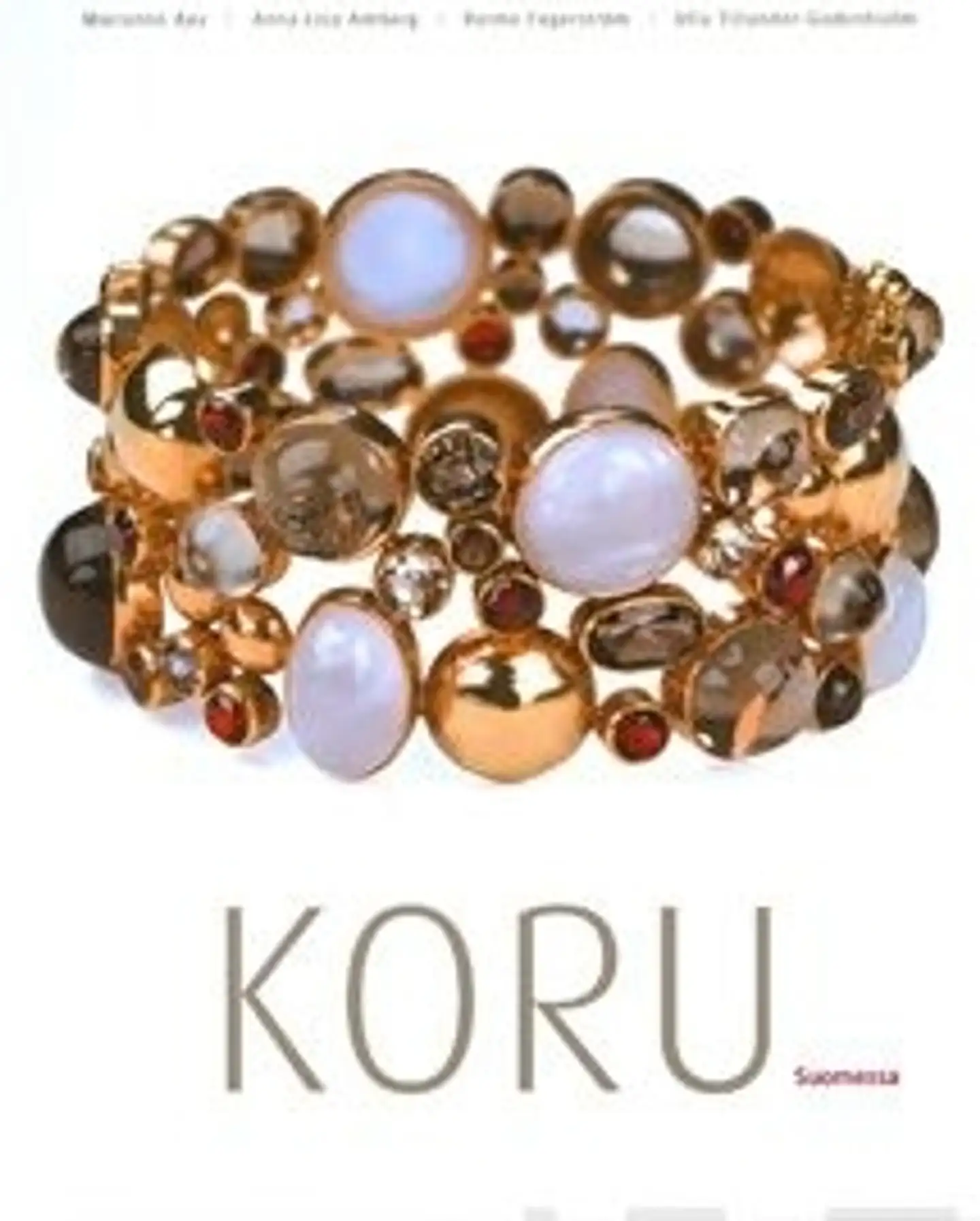 Koru Suomessa