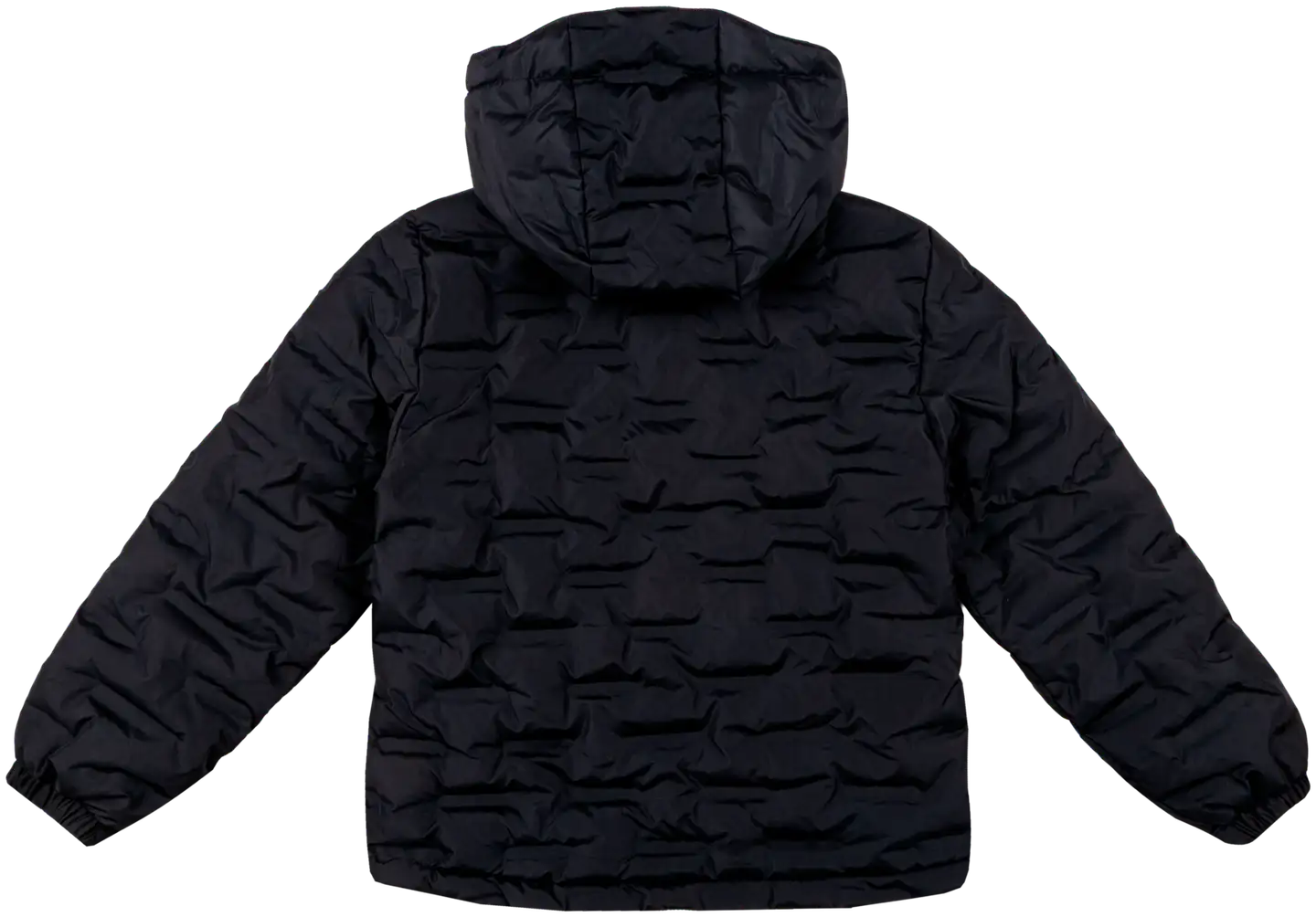 Starter nuorten toppatakki YSBJ4500 - BLACK - 2