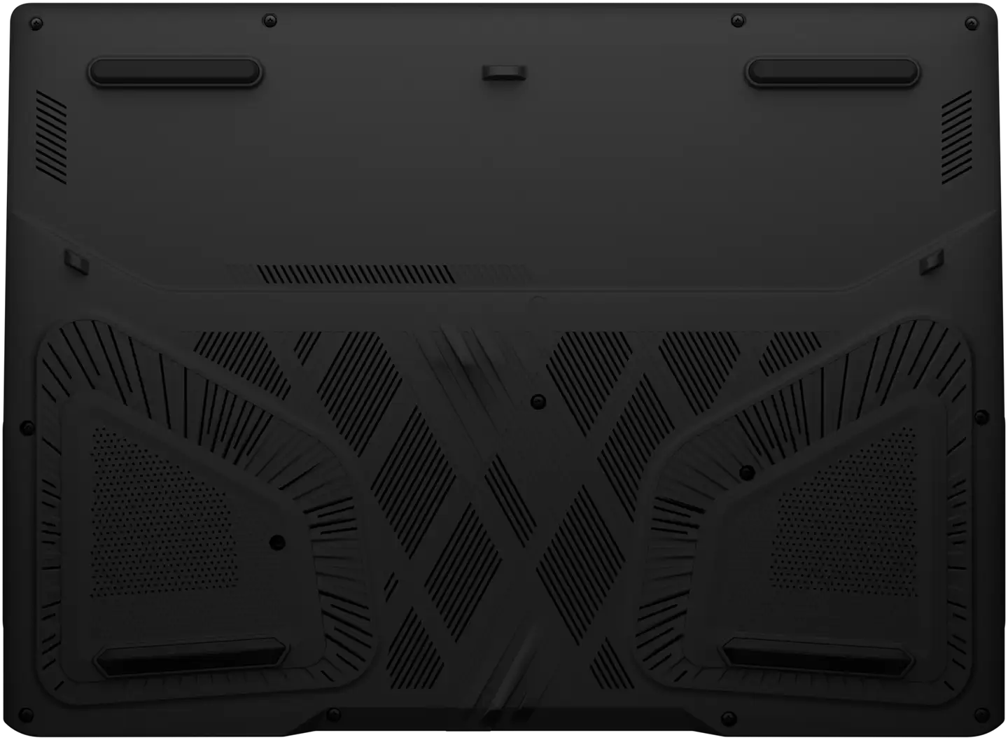 MSI pelikannettava Crosshair 16 HX AI - 7