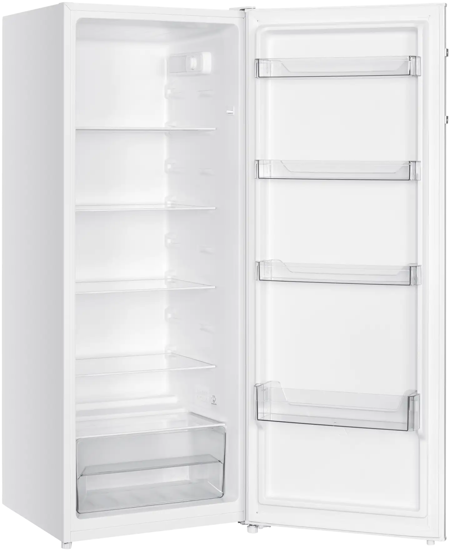 Severin jääkaappi VKS8817 valkoinen - 3