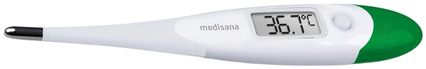 Medisana kuumemittari TM700 - 2