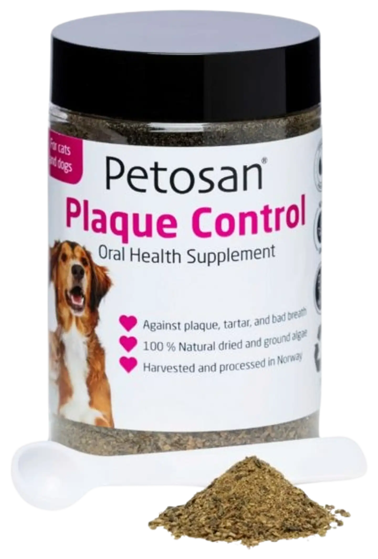 Petosan - Plague Control 75gr - 1