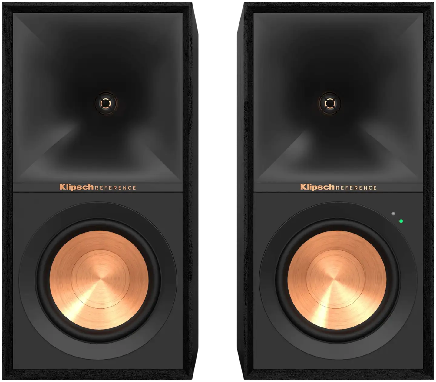 Klipsch R-50PM aktiivikaiutinpari - 3