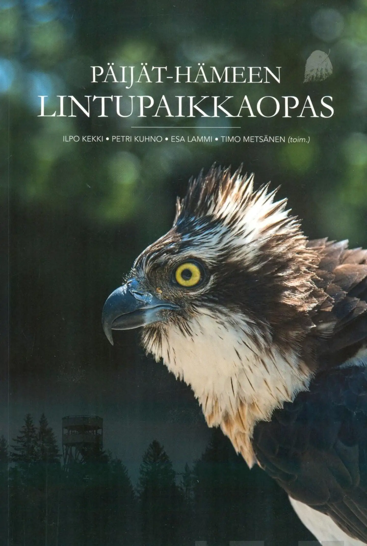 Päijät-Hämeen lintupaikkaopas