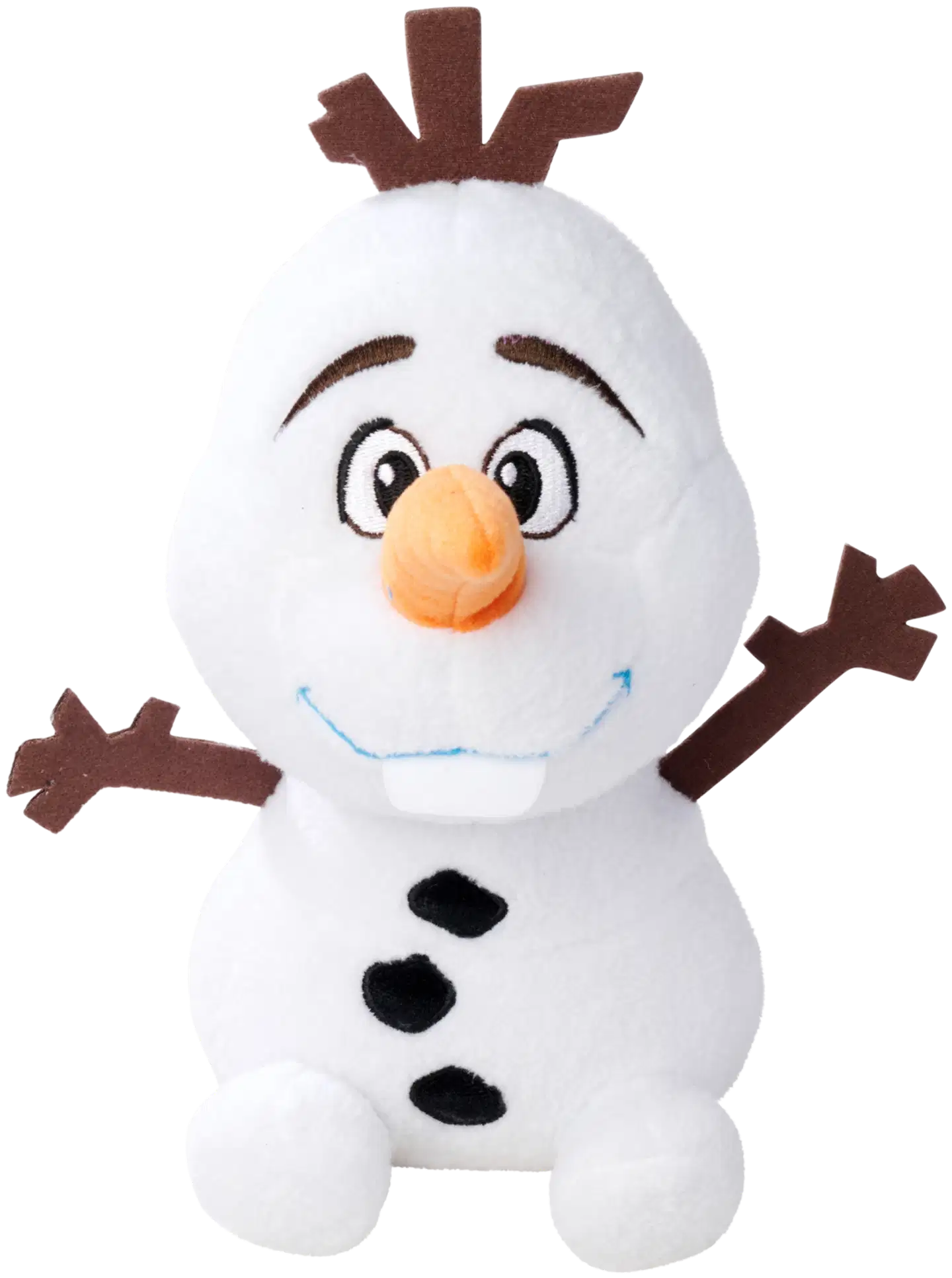 Simba - Disney - Olaf, pehmo, 25 cm - 2