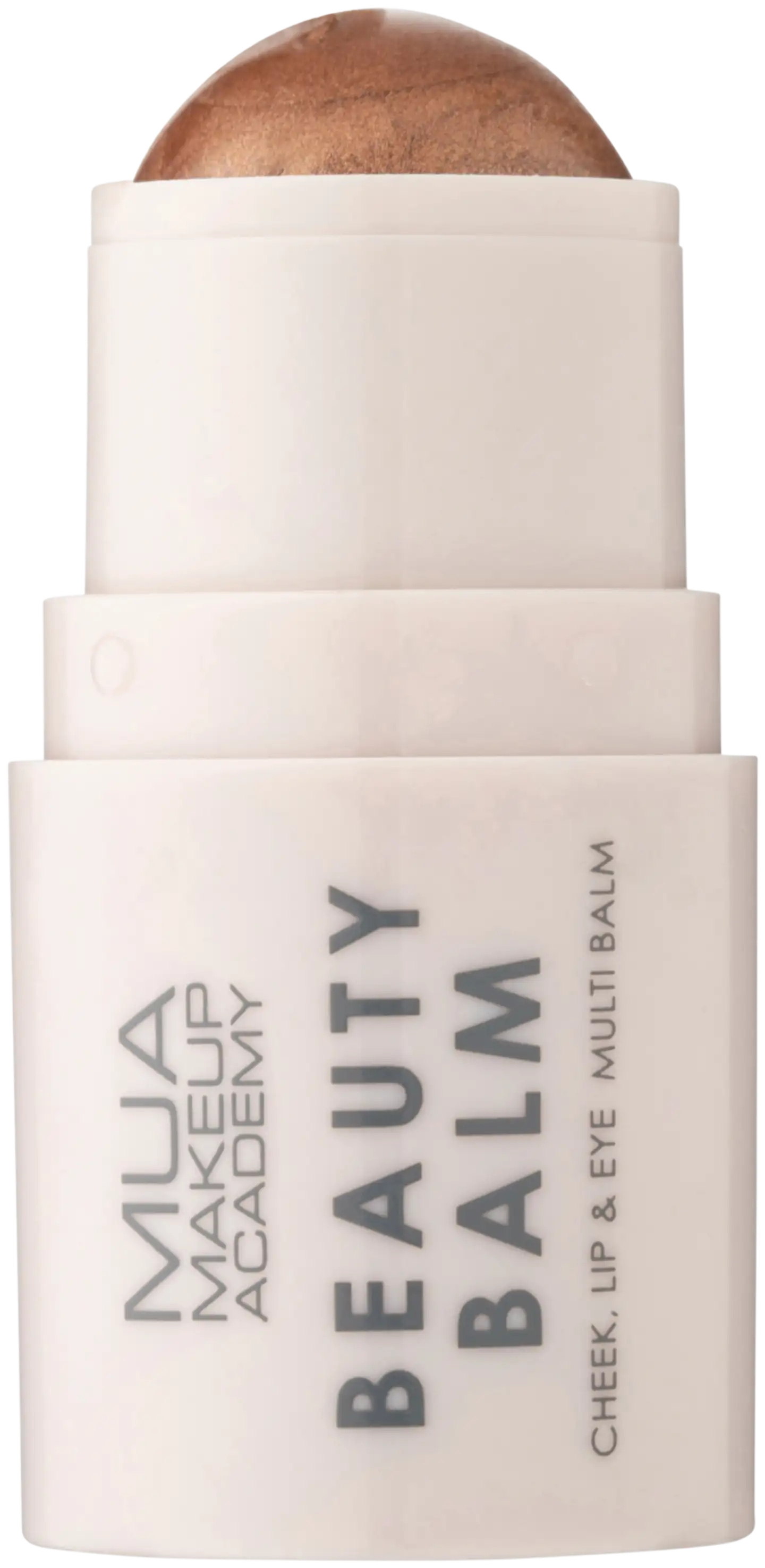 MUA Make Up Academy Beauty Balm Caramel Bronze 4 g  meikkipuikko - Caramel Bronze