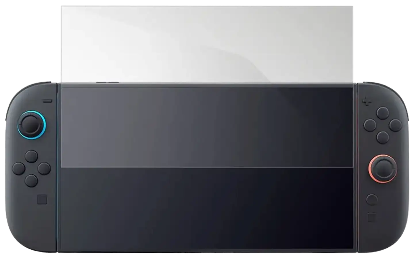 Subsonic Super Screen Protector 9H panssarilasi, Switch 2 - 1