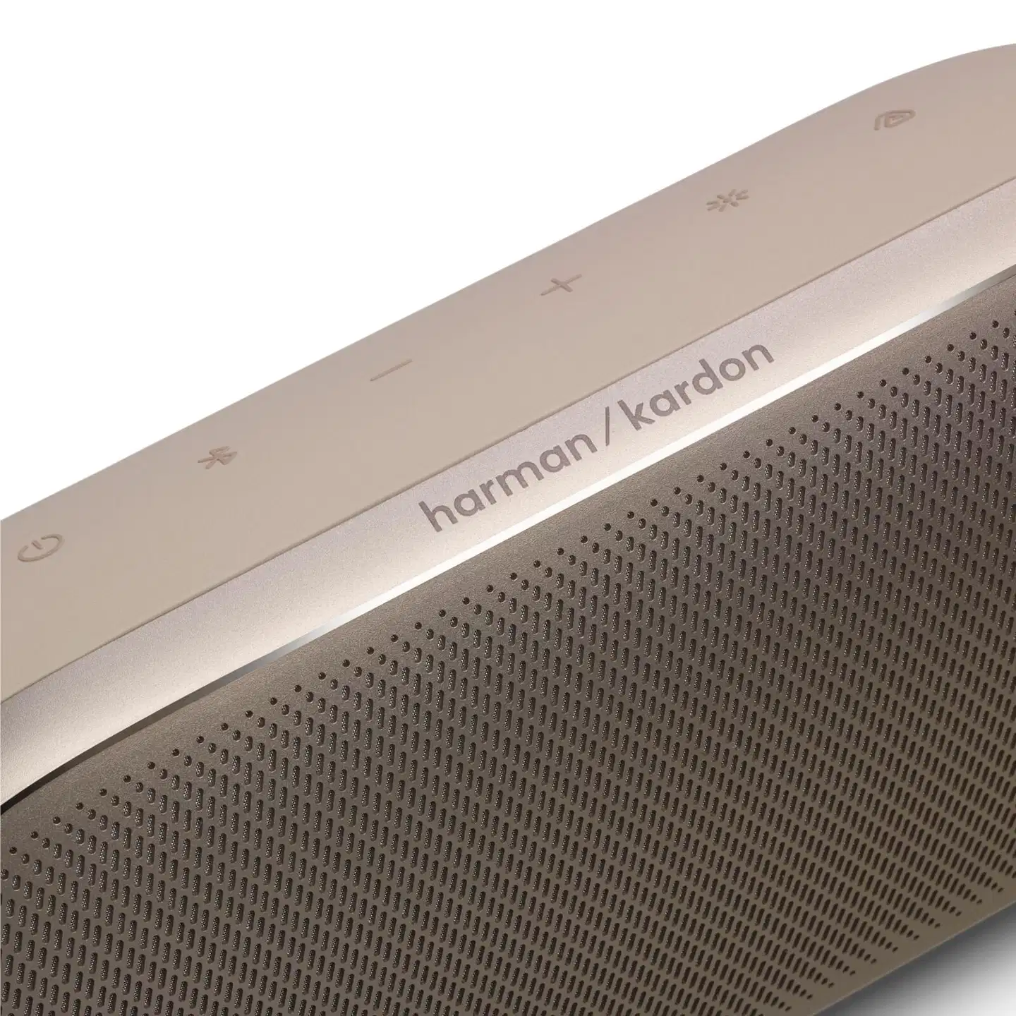 Harman Kardon Bluetooth kaiutin Luna 2, beige - 8
