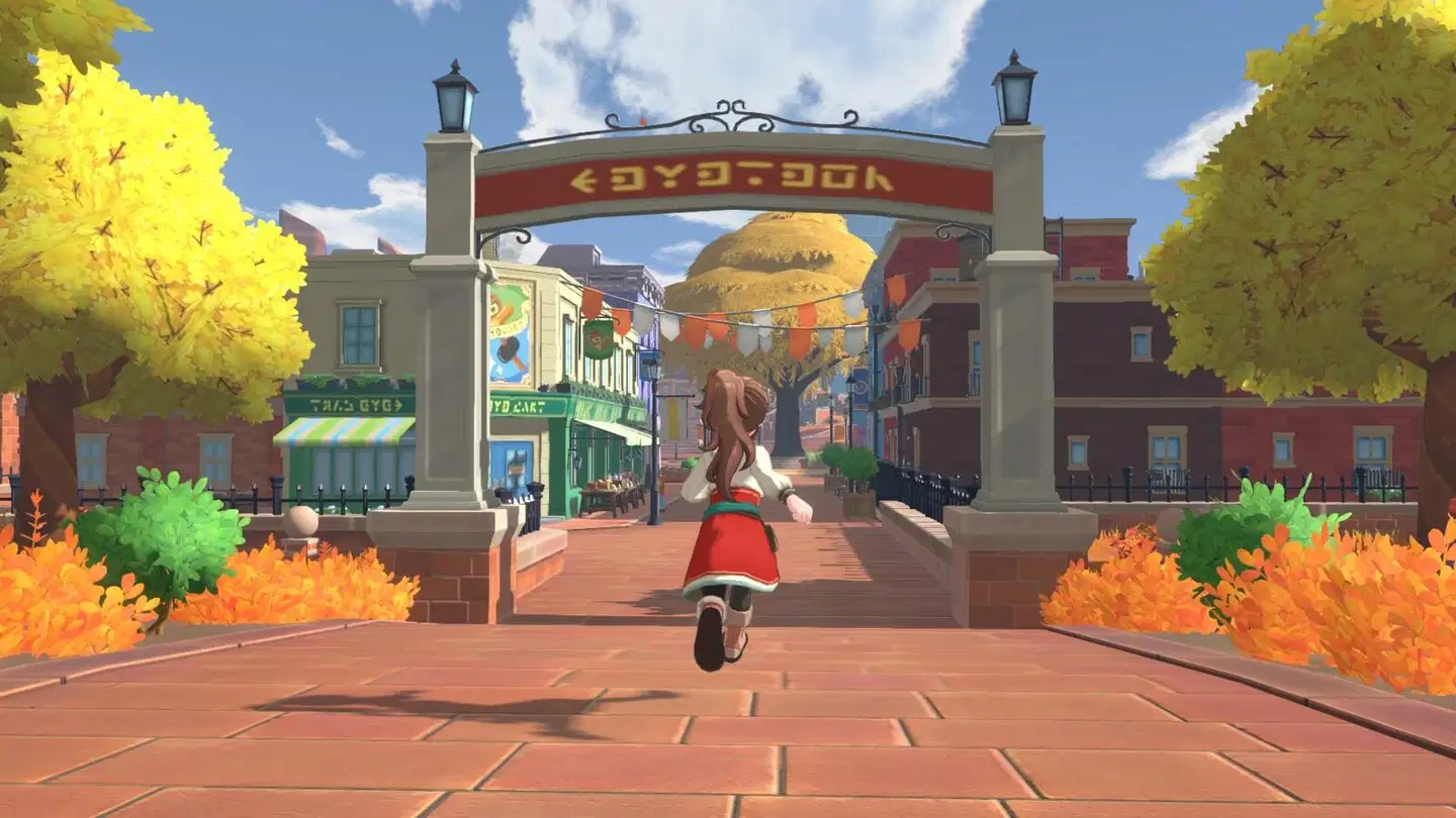 Nintendo Harvest Moon: Echoes of Teradea - 4
