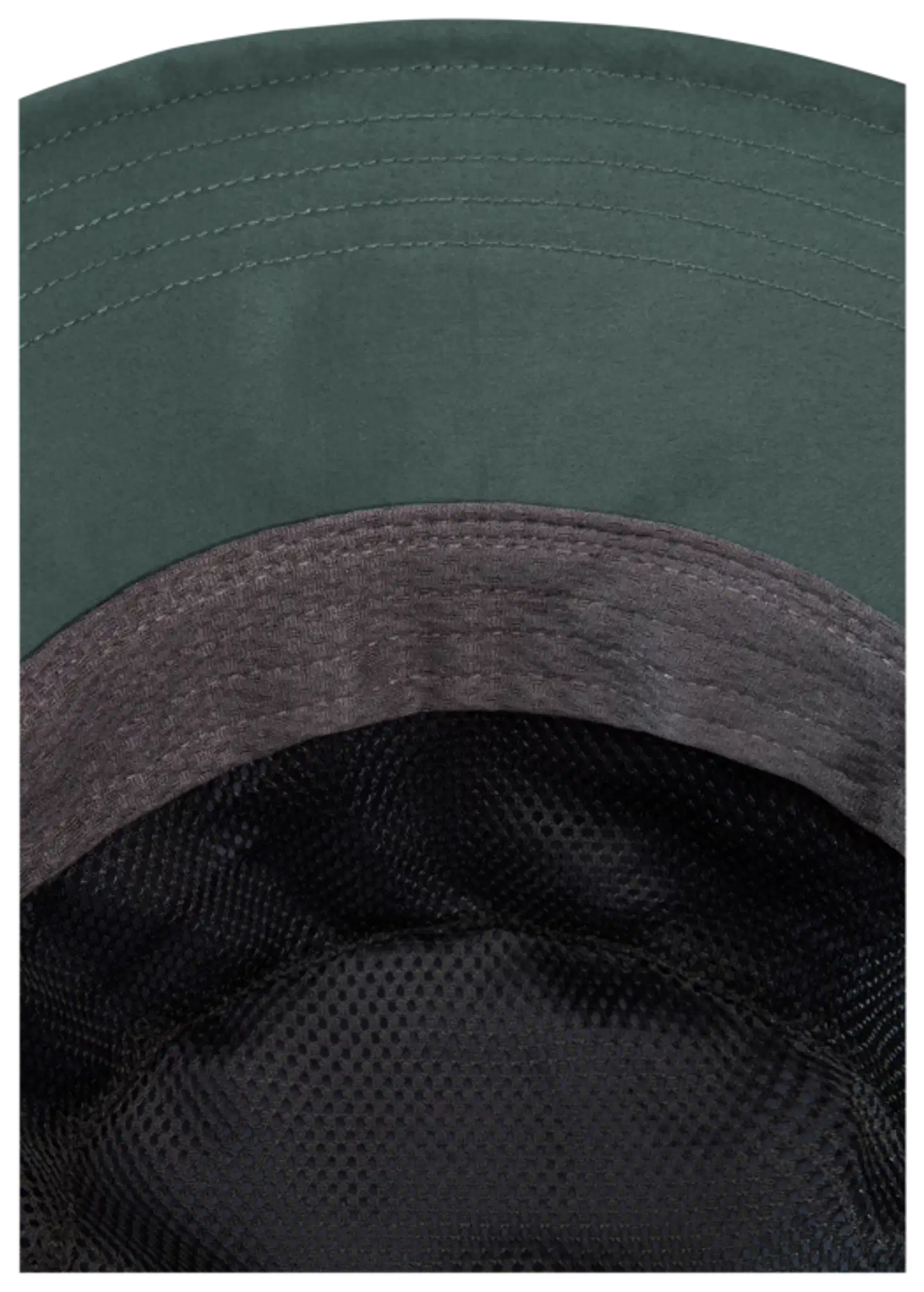 Jack Wolfskin hattu Vent Bucket Hat - sago palm - 5