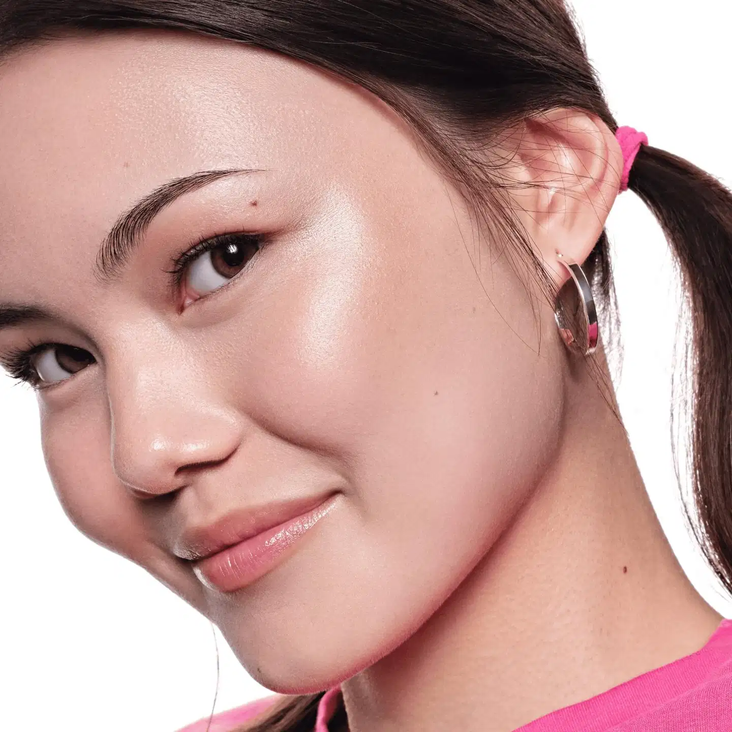 essence soft TOUCH BOUNCY GLOW 20 glazed dew 4 g - glazed dew - 3