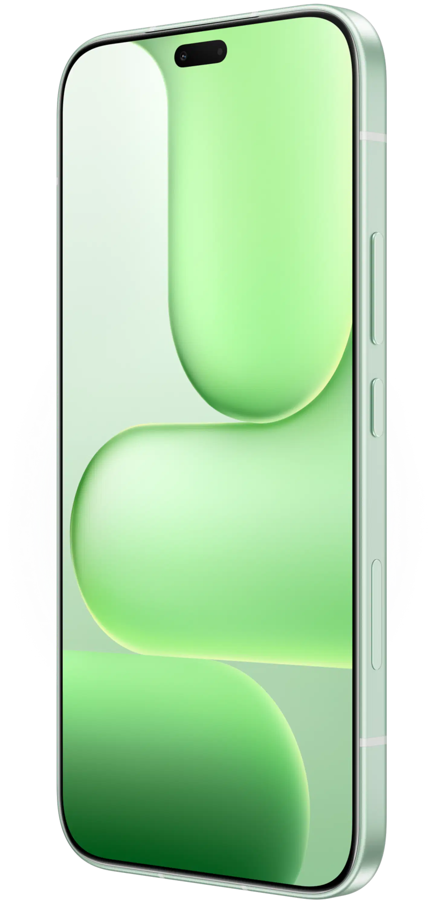 HONOR 600 Lite 8Gb+128Gb -älypuhelin, vihreä - 4