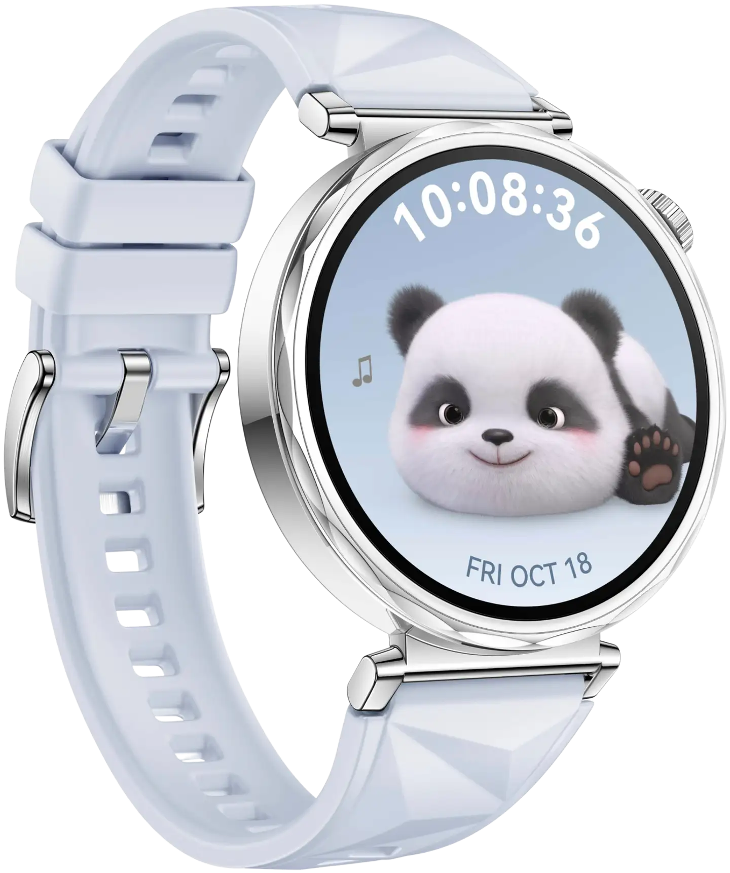 Huawei älykello Watch GT5 41 mm sininen - 3