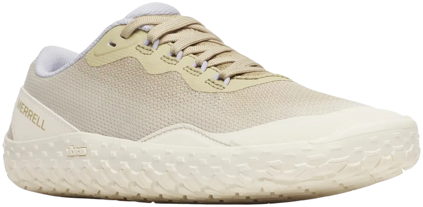 Merrell naisten paljasjalkajalkine vapor glove 6 - STUCCO/CASPER - 3