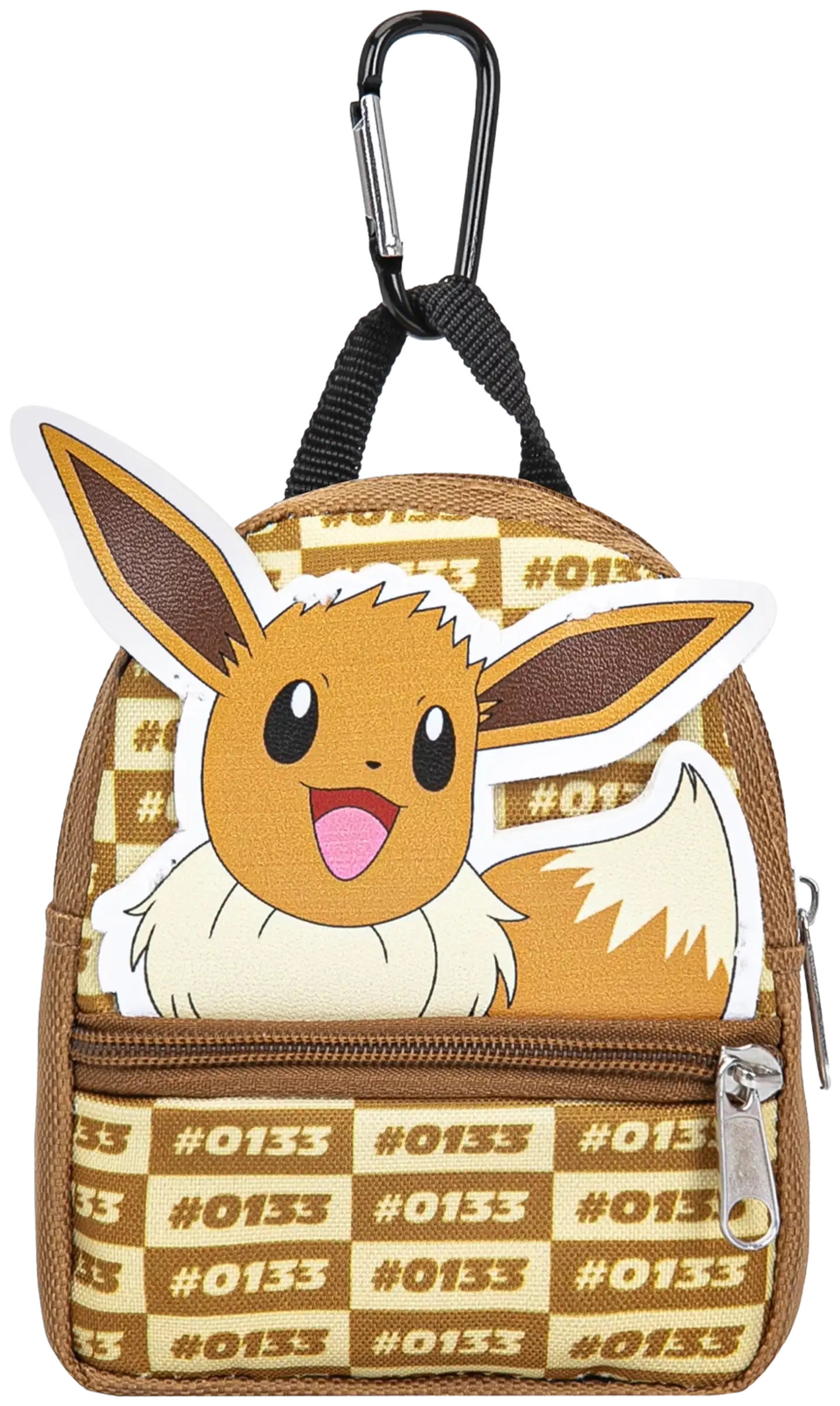 Pokémon minireppu Eevee