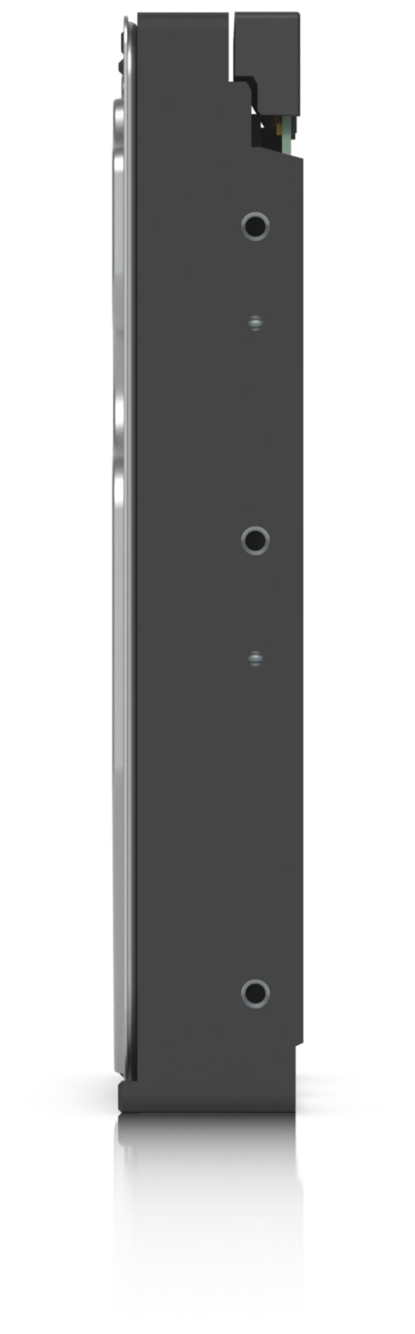 Ubiquiti enterprise-luokan 3.5" 8TB kiintolevy UACC-HDD-E-8TB - 3