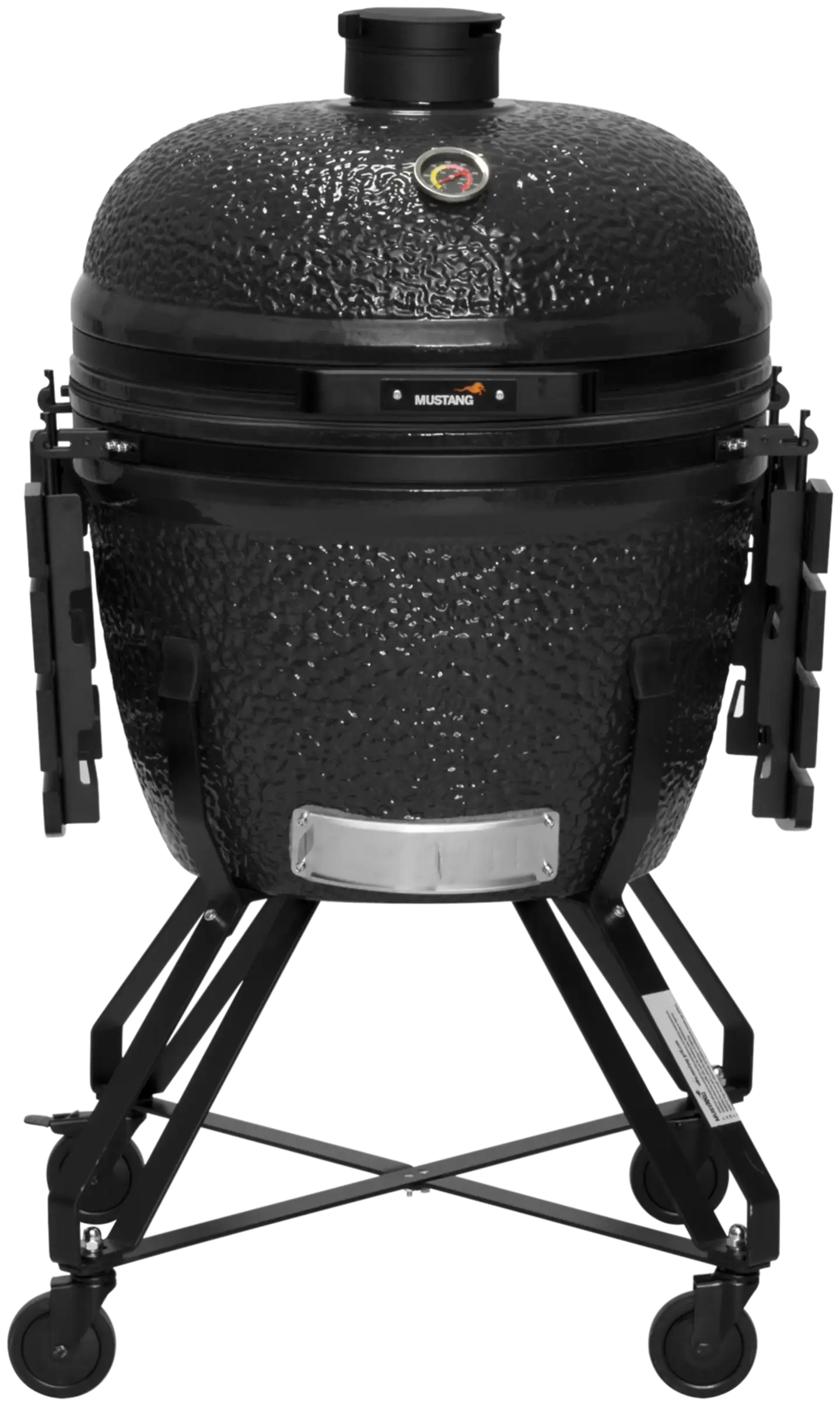 Mustang Hiiligrilli Kamado XXL - 3