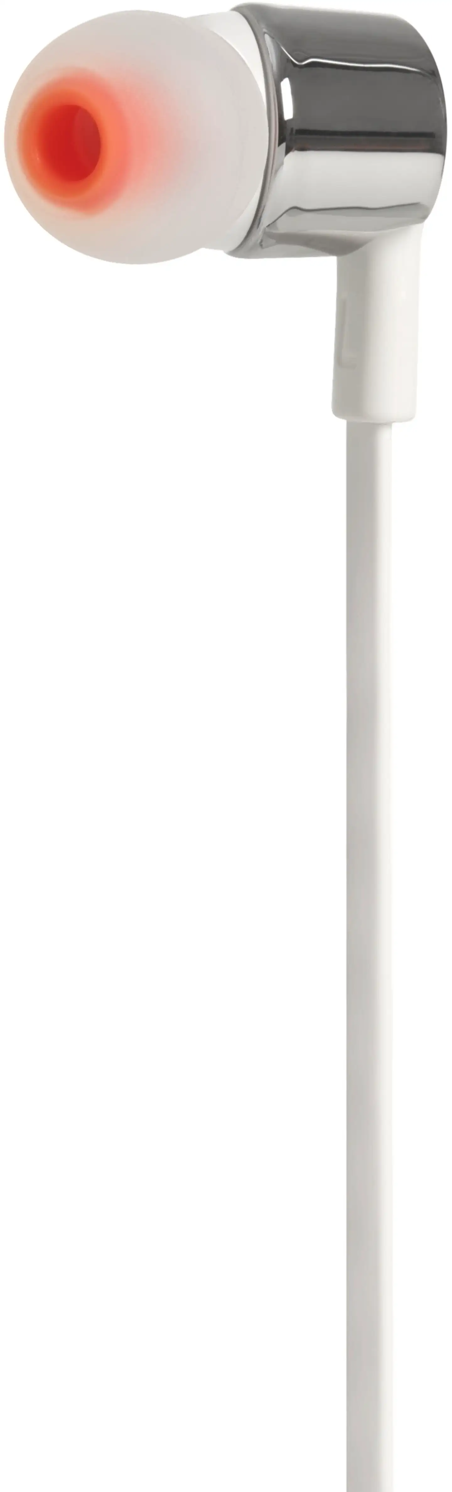 JBL langalliset nappikuulokkeet Tune 210 harmaa - 5