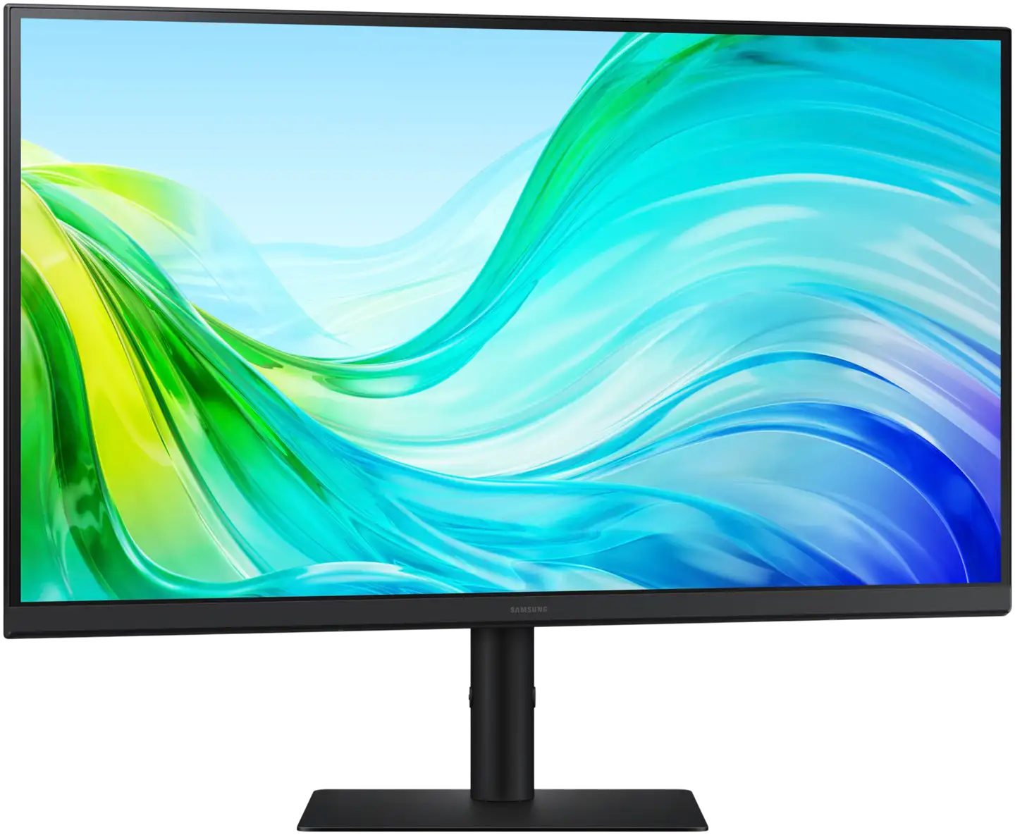 Samsung QHD-näyttö 27" ViewFinity S6 S61F - 3