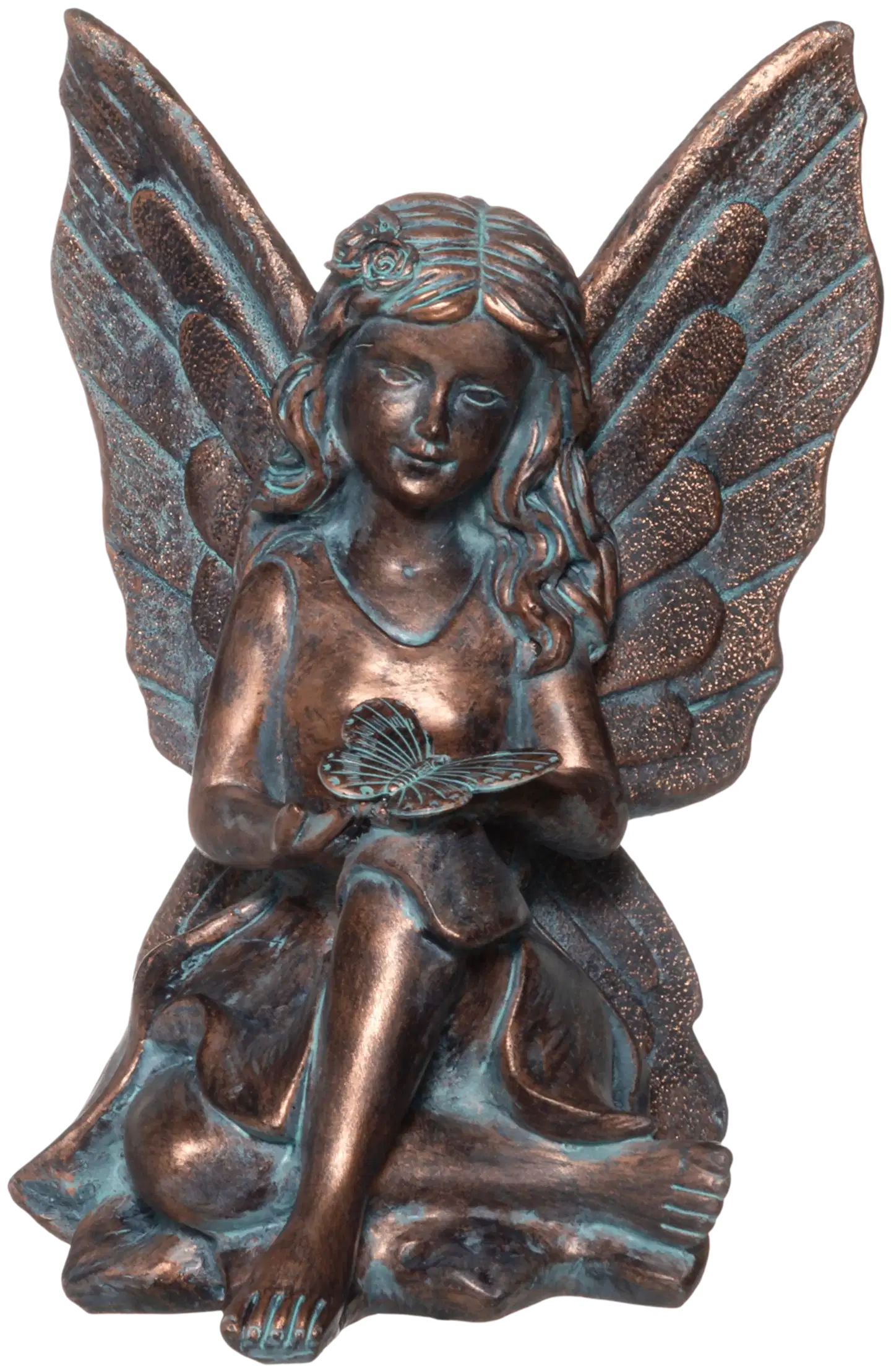 4Living puutarhapatsas Keiju 22 cm