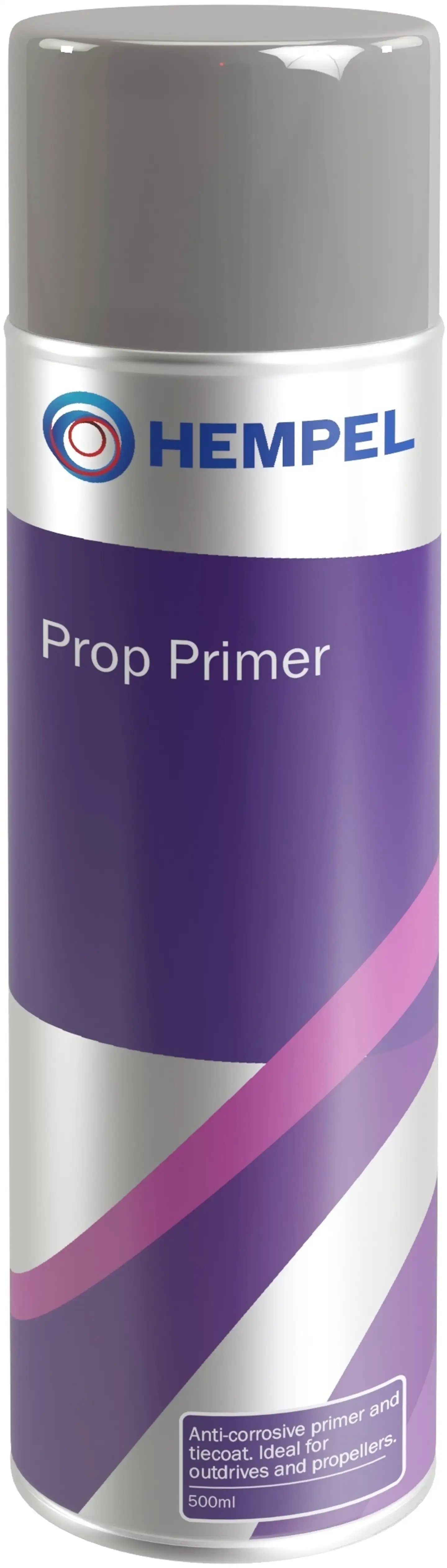 Hempel Prop Primer 0,5L Stone Grey