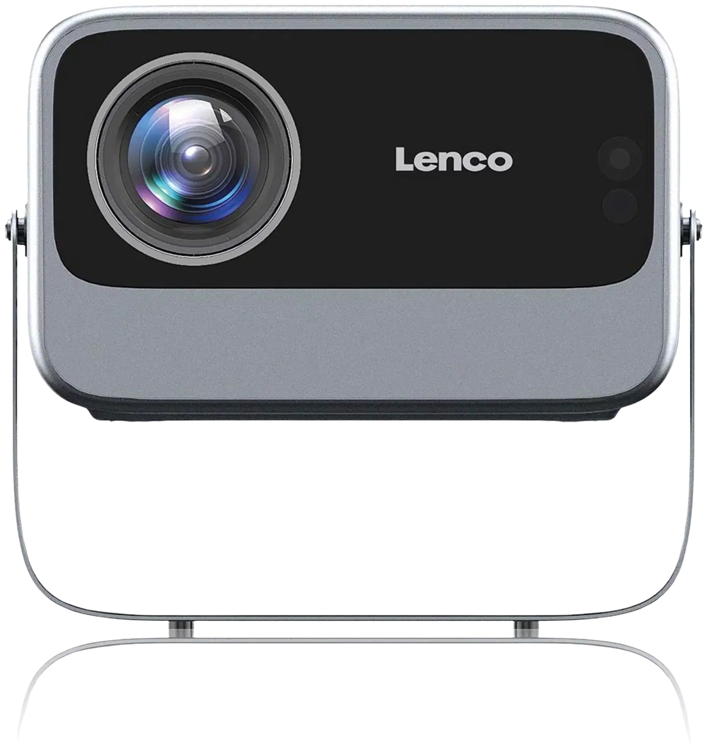 Lenco Full HD LCD-projektori LPJ-960SI - 2