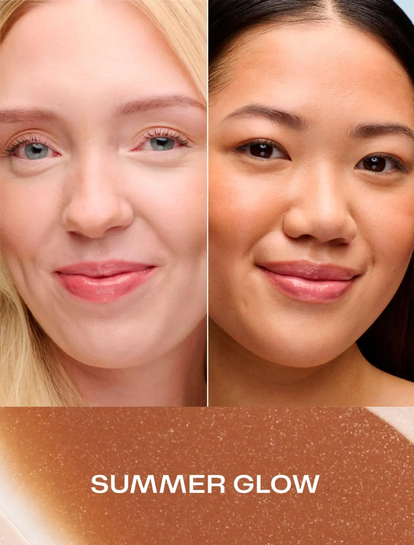 Lumene Invisible Illumination Hehkupisarat Summer Glow 15 ml - Summer Glow - 7