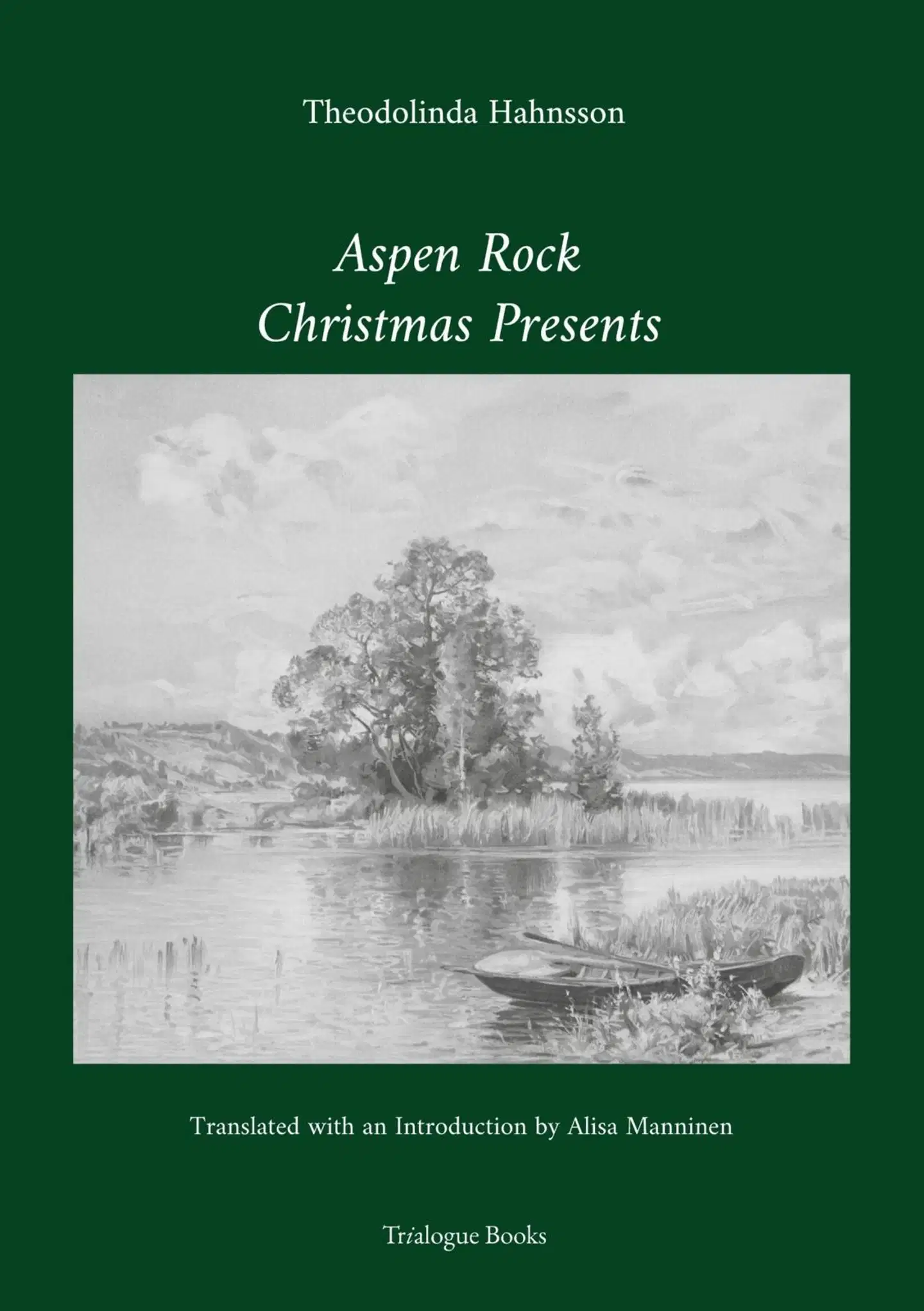 Hahnsson, Aspen Rock, Christmas Presents