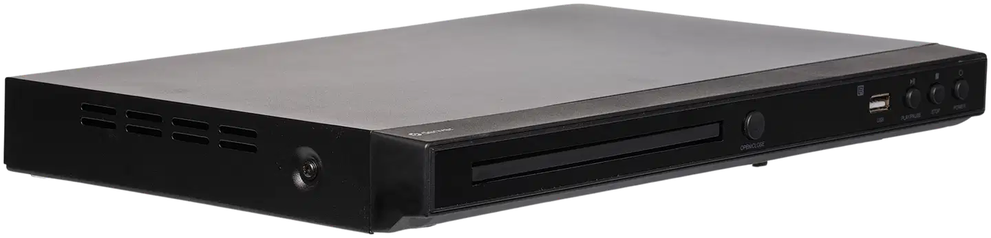 Denver DVD soitin DVH-1245MK3 - 4