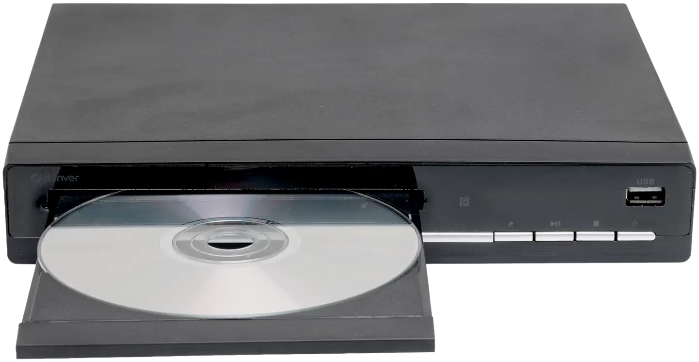 Denver DVD soitin DVH-7787MK3 - 2