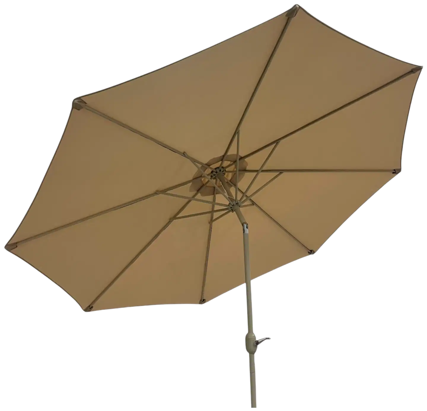 Lykke aurinkovarjo saga, beige - 4