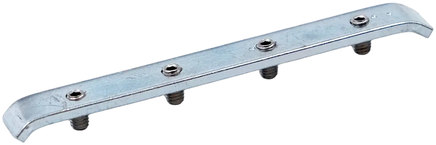 Kirsch Flexi kiskon liitososa