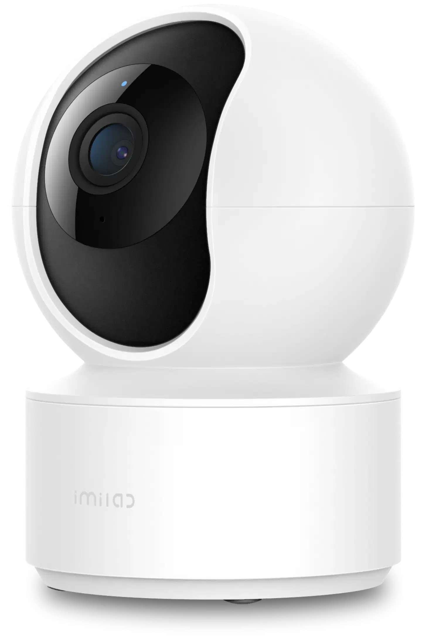 Imilab C21 2.5K WiFi -valvontakamera sisäkäyttöön CMSXJ56B - 5