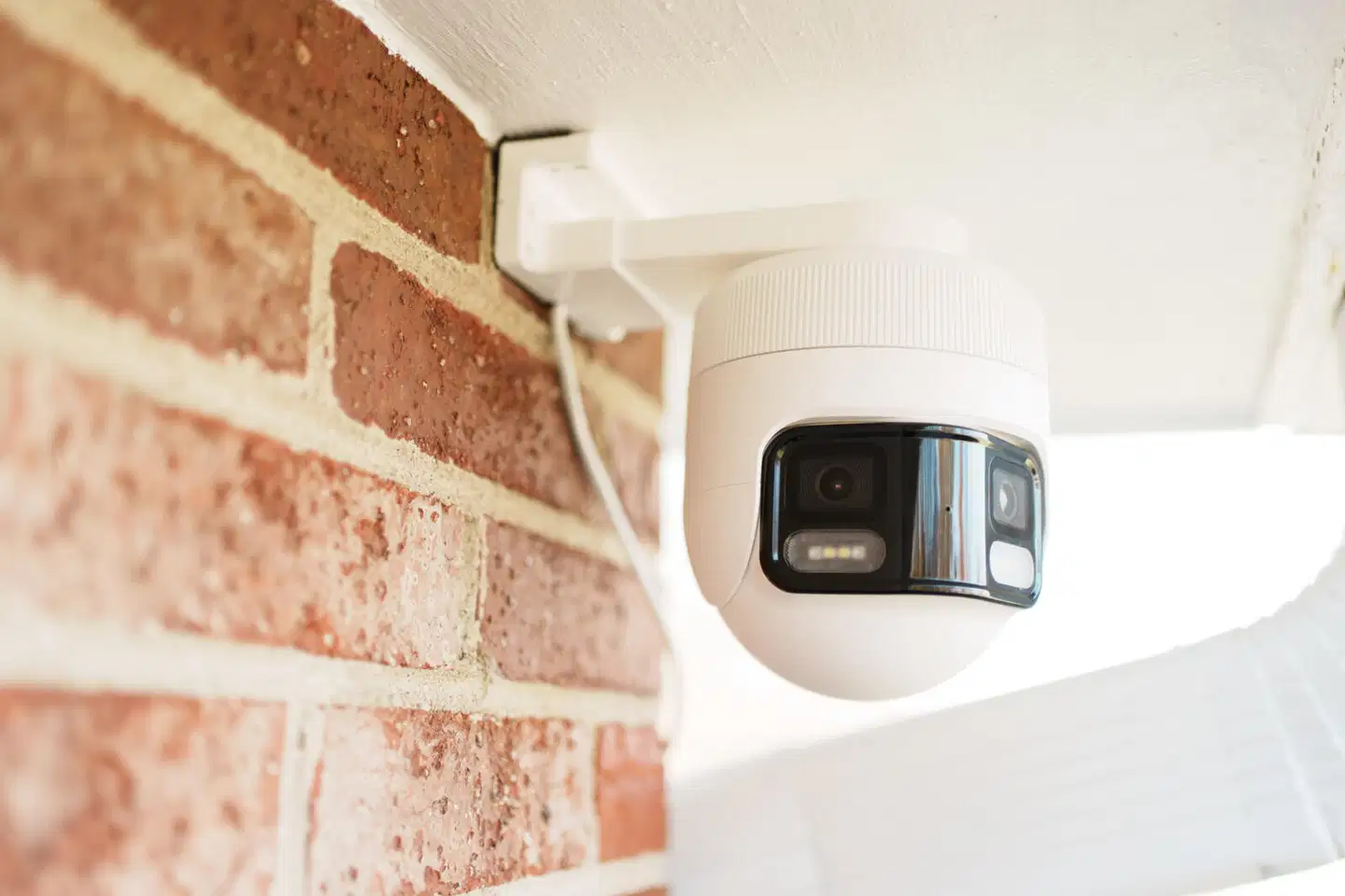 Imilab EC6 Panorama 3.5K WiFi -valvontakamera ulkokäyttöön CMSXJ115A - 54