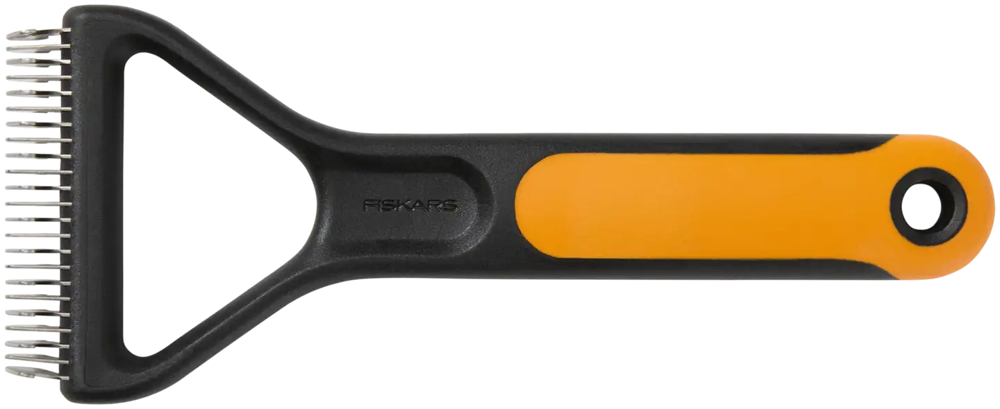 Fiskars lemmikin pohjavillahara - 1