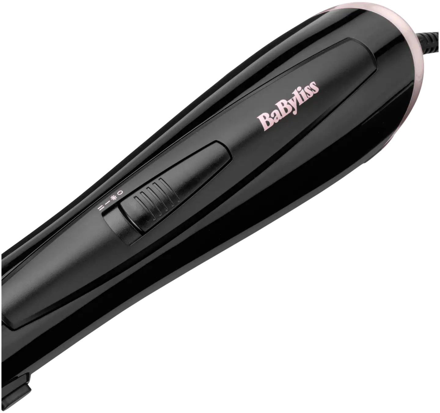 BaByliss ilmakiharrin Flawless Air Style - 9
