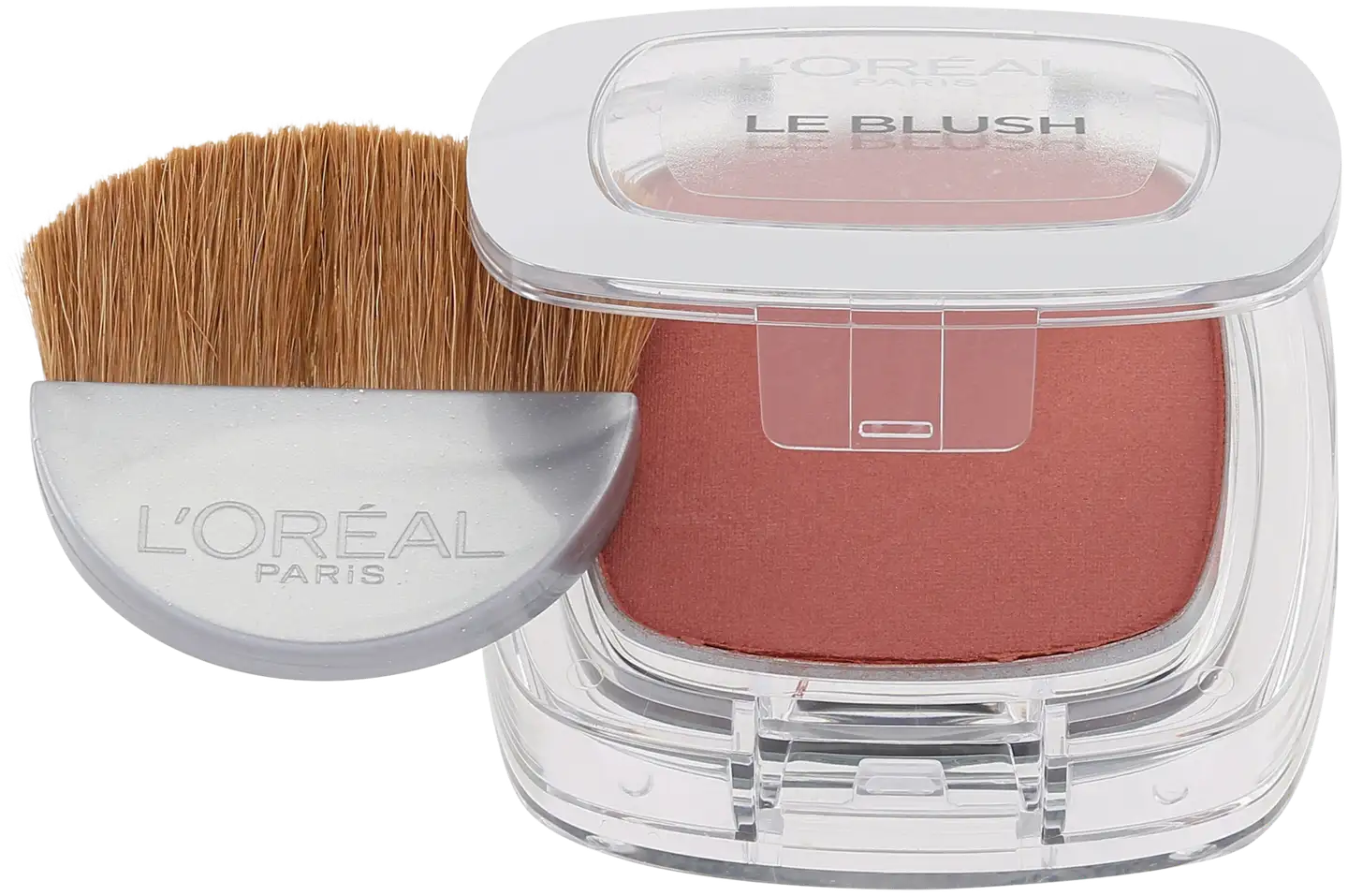 L'Oréal Paris True Match Blush 145 Rosewood poskipuna 5 g - 2