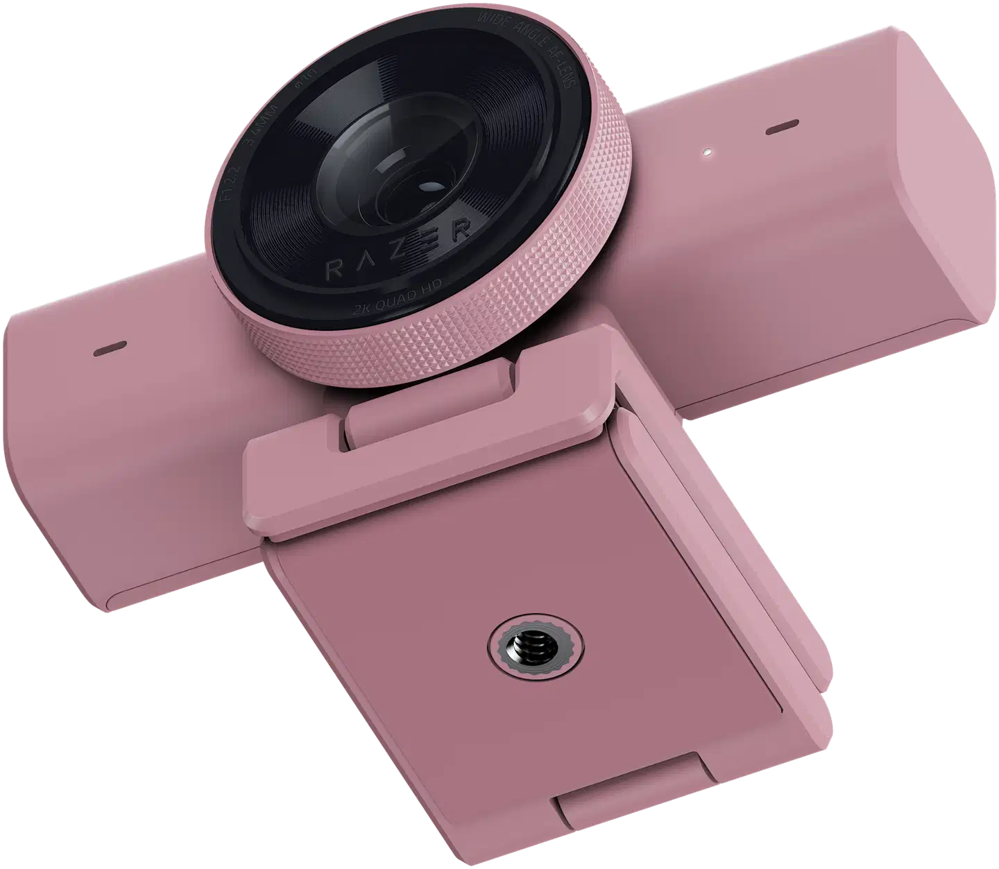 Razer Kiyo V2 X webkamera pinkki - 5